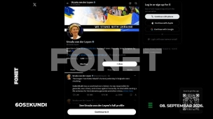 Vesti u 60 sekundi